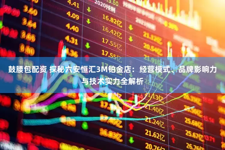 鼓腰包配资 探秘六安恒汇3M铂金店：经营模式、品牌影响力与技术实力全解析